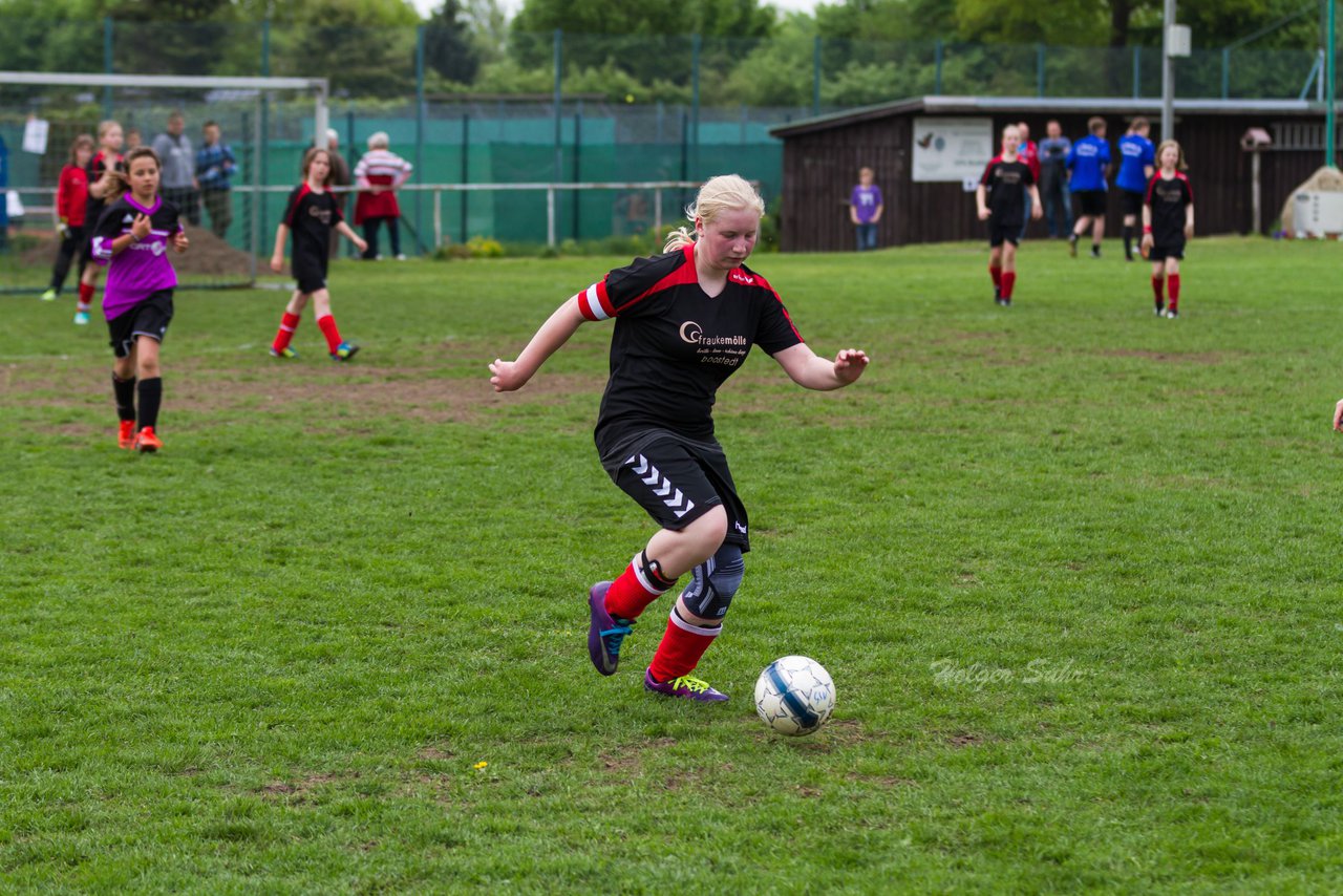 Bild 197 - D-Juniorinnen Kreispokal-Finale SV Boostedt - FSC Kaltenkirchen : Ergebnis: 0:20